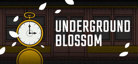 Underground Blossom【锈湖新作】